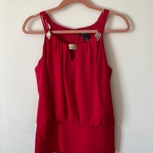 White House Black Market Sz XS